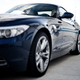 Illustration for article titled Trackside With the New BMW Z4